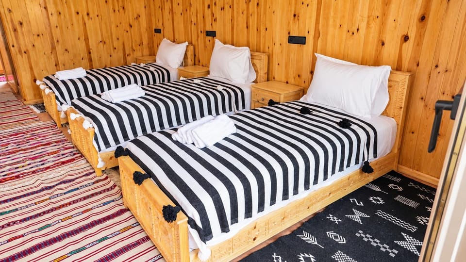 Atlas Imoula Bed and Breakfast in Marrakesh-Safi