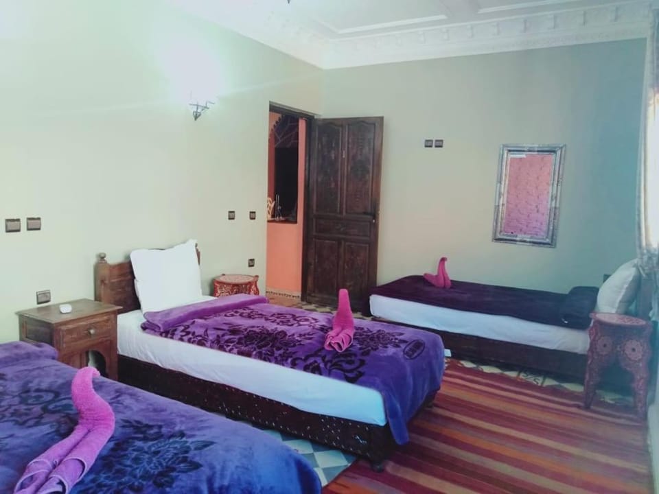 Atlas Imoula Bed and Breakfast in Marrakesh-Safi