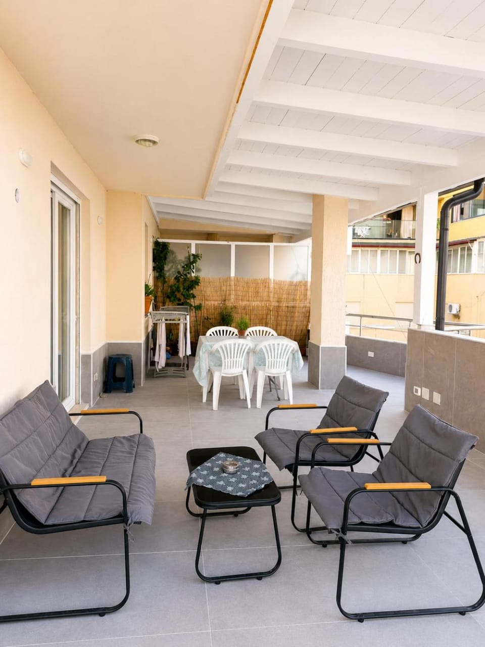 Balcony/Terrace, Balcony/Terrace