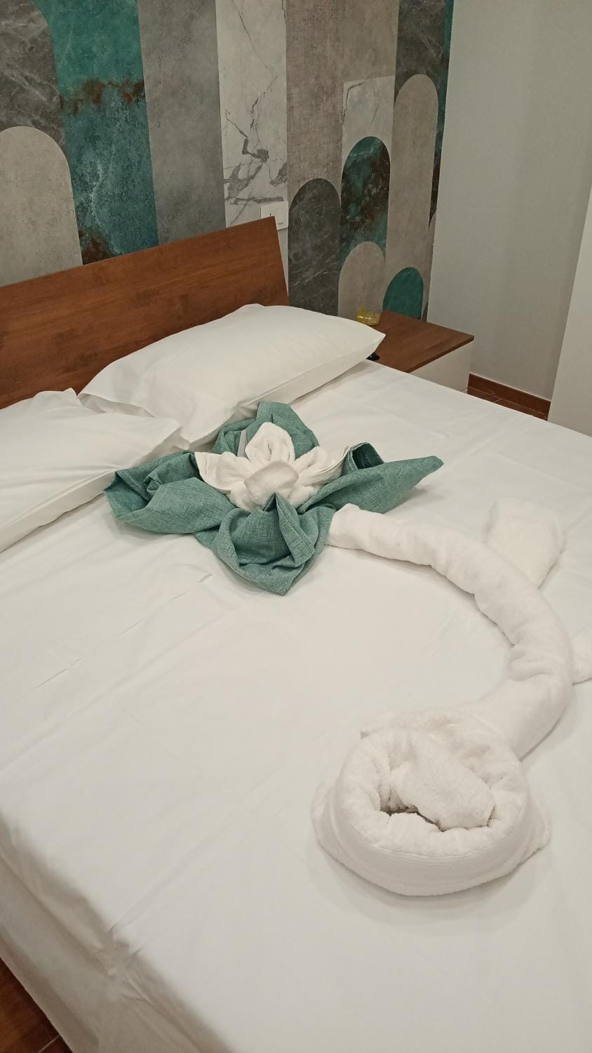 Civico92Salerno Bed and Breakfast in Salerno