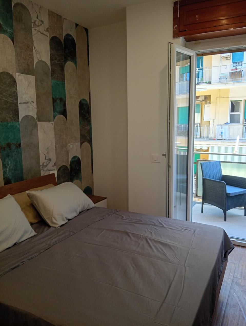 Civico92Salerno Bed and Breakfast in Salerno