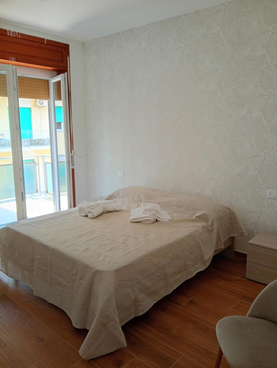 Civico92Salerno Bed and Breakfast in Salerno