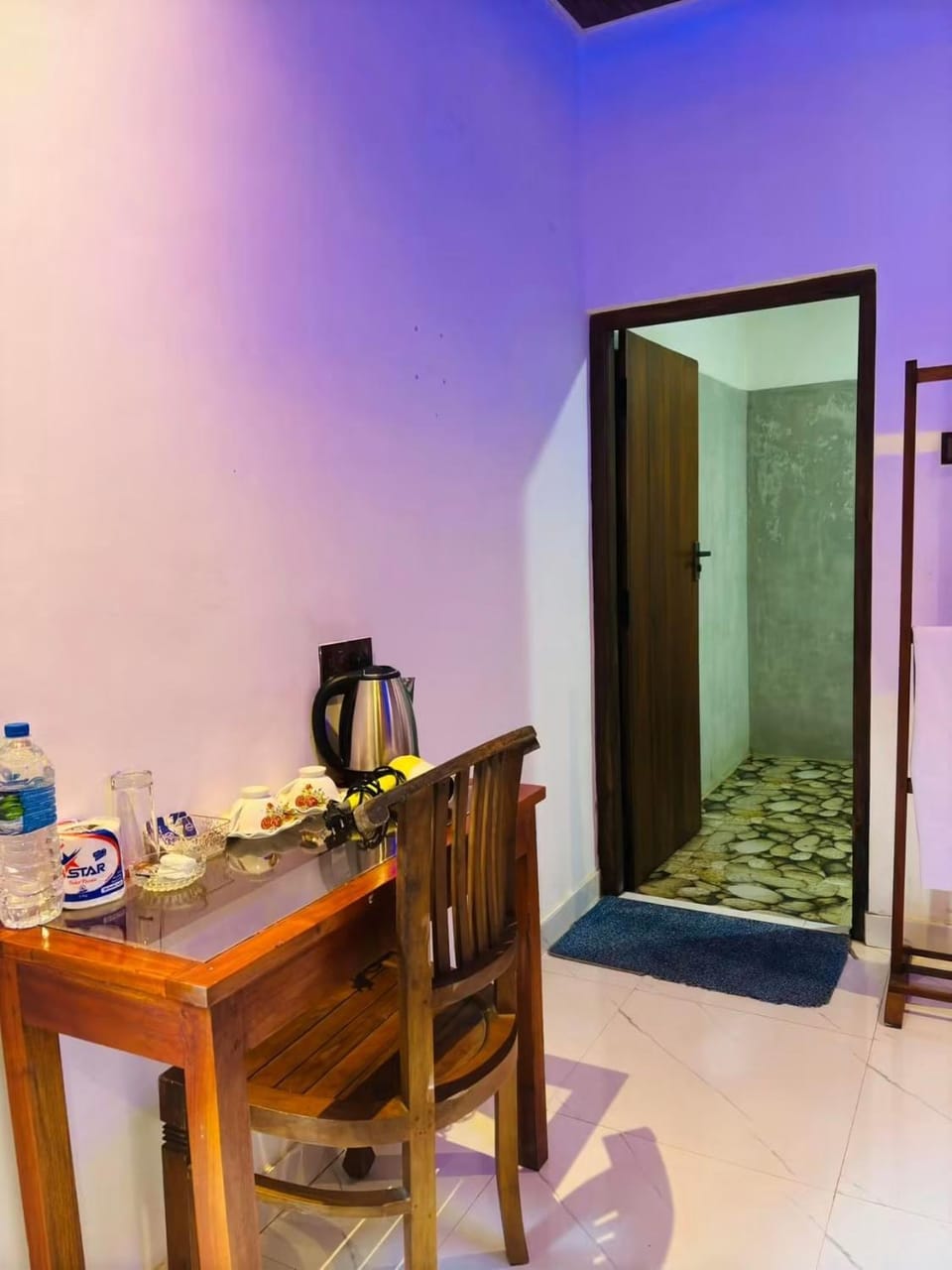 AlO Hotel Dambulla Bed and Breakfast in Dambulla