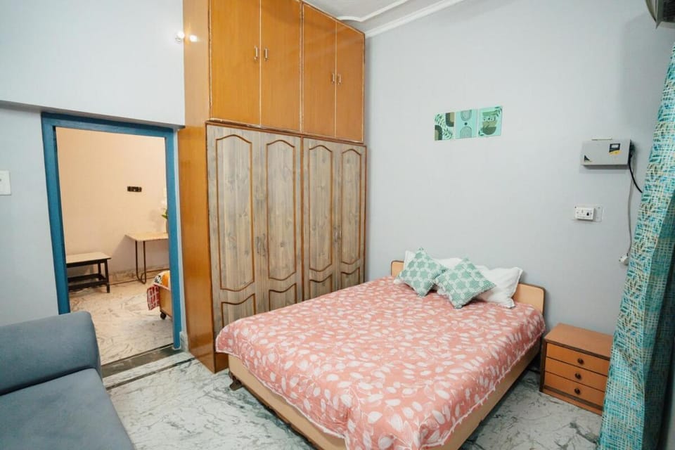 The Serene Villa near Temples Villa in Varanasi