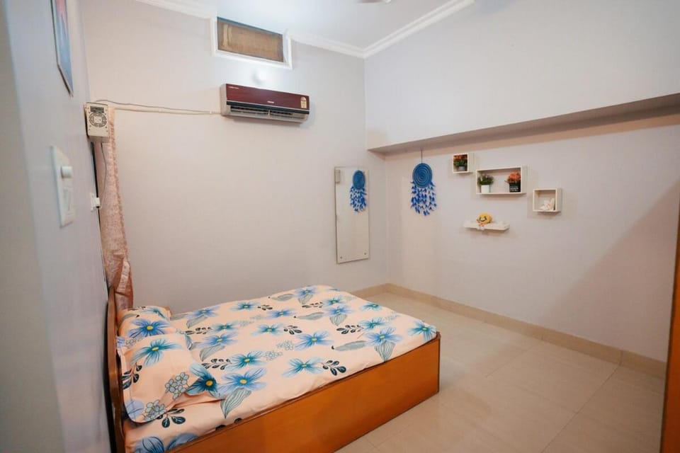 The Serene Villa near Temples Villa in Varanasi
