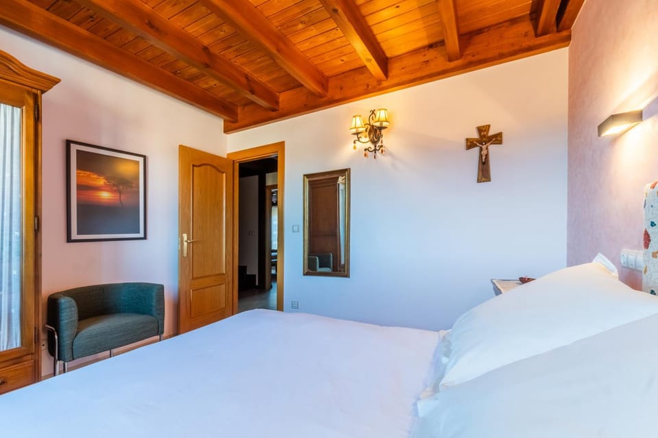 Casa PETRONILA House in Lerma, Province of Burgos