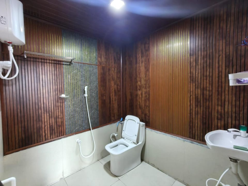 Vinayaga homestay Vacation rental in Tamil Nadu