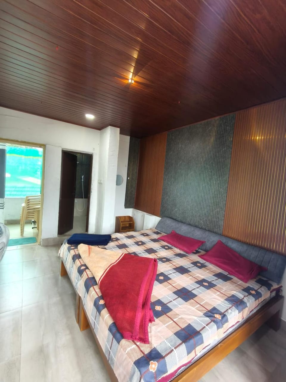 Vinayaga homestay Vacation rental in Tamil Nadu