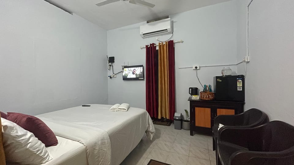 Darkmoon cherai beach House in Vypin