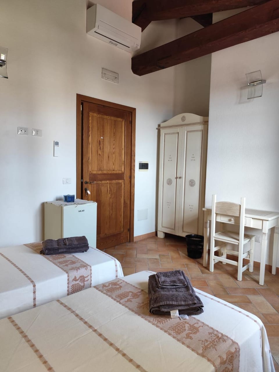 Domo Antico Mulino Bed and Breakfast in Sardinia