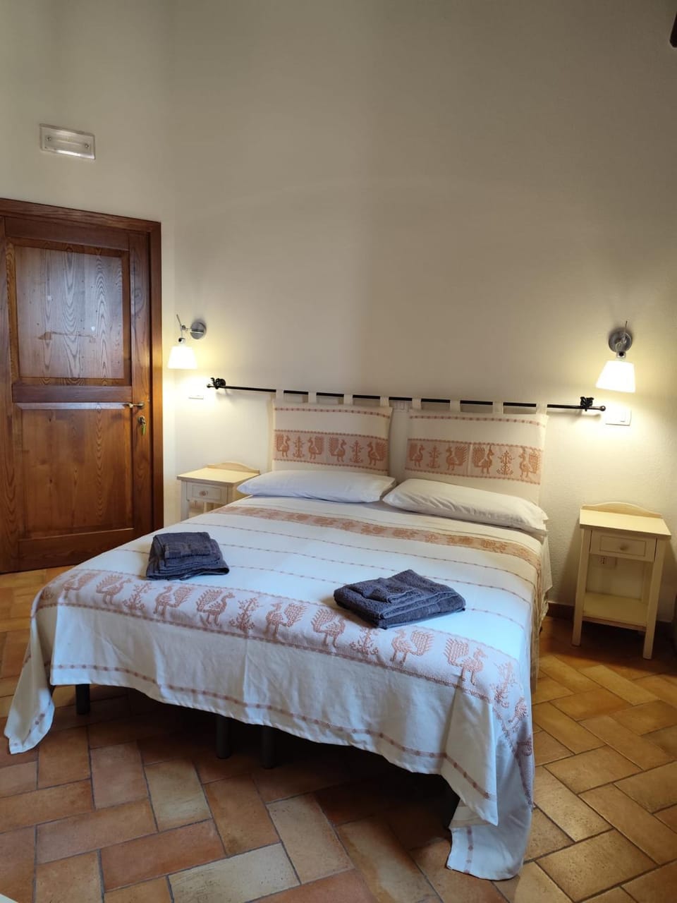 Domo Antico Mulino Bed and Breakfast in Sardinia