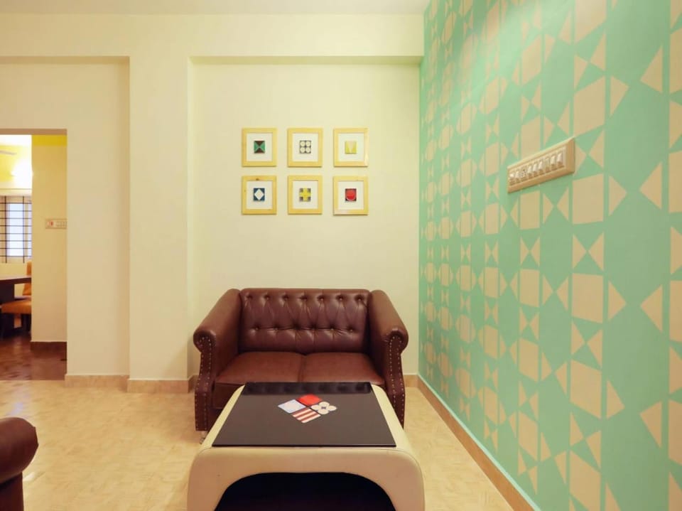 Seashore residency Hotel in Puducherry