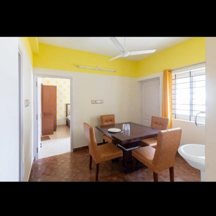 Seashore residency Hotel in Puducherry