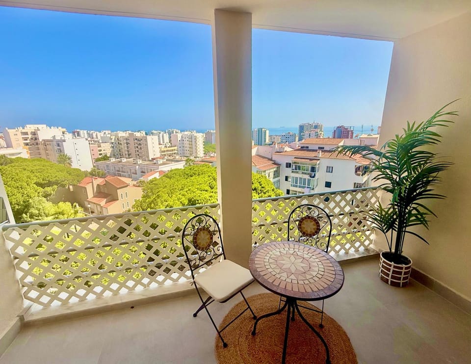 Balcony/Terrace, Balcony/Terrace