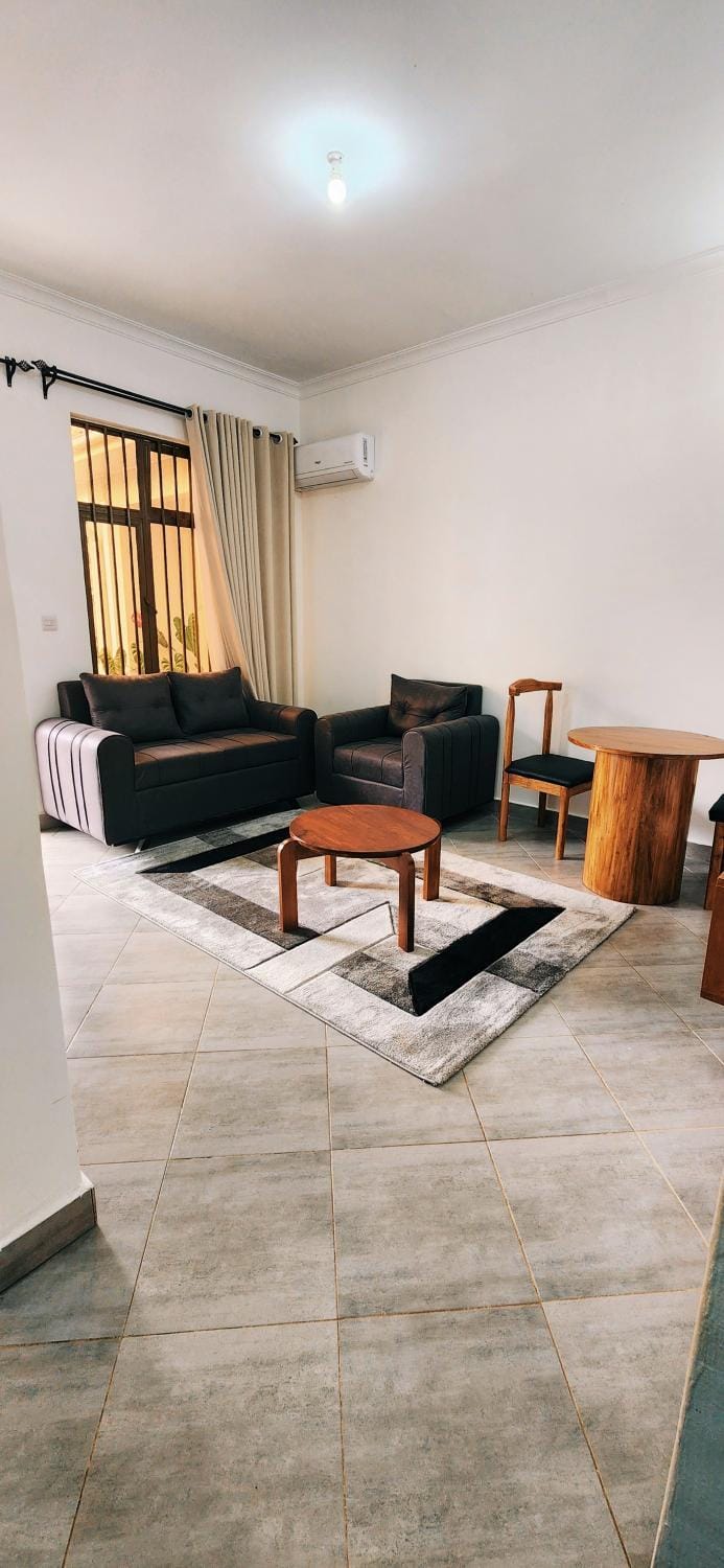 chama haven apartments Apartment in Tanzania