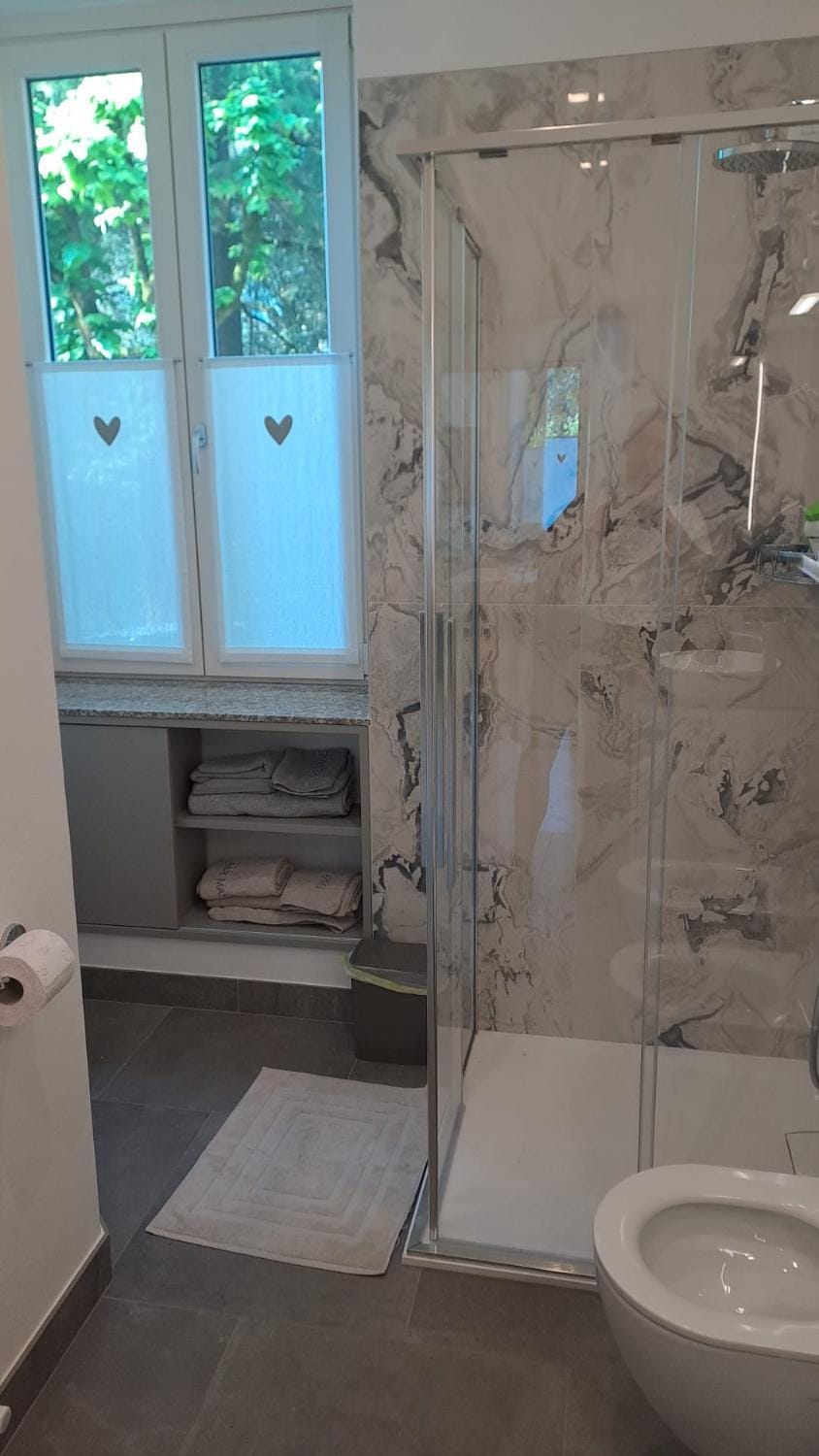 Shower