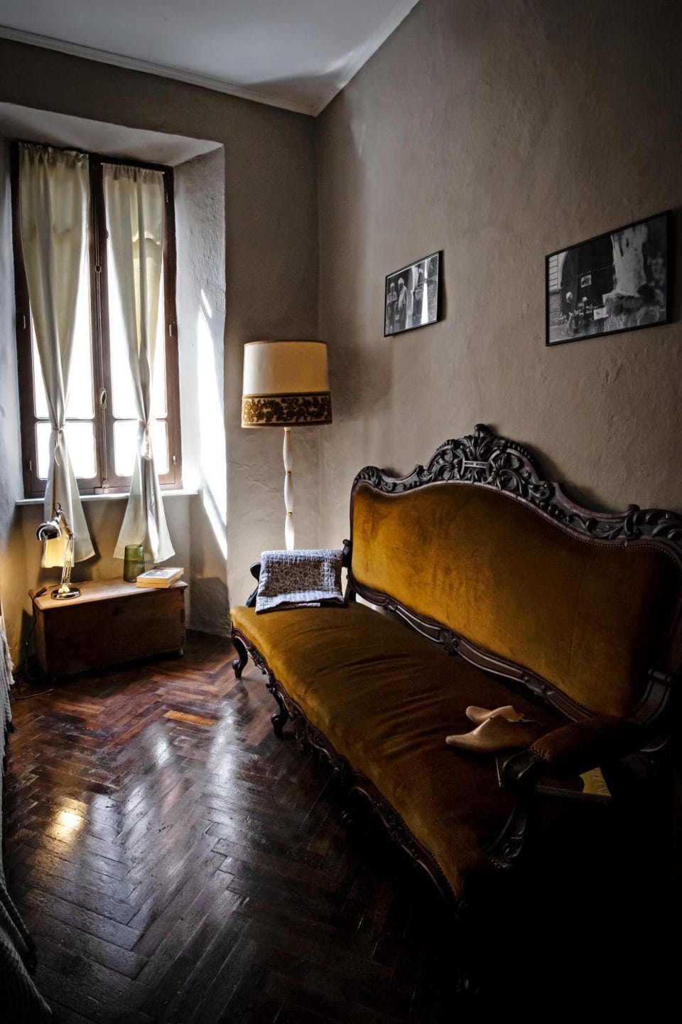 casa vacanze Il Ciabattino di Ceva , dove dormire a Ceva Bed and Breakfast in Piedmont