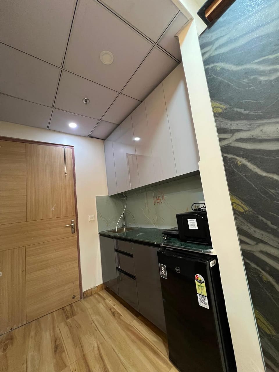 The Grand Aura Apartment in Uttar Pradesh