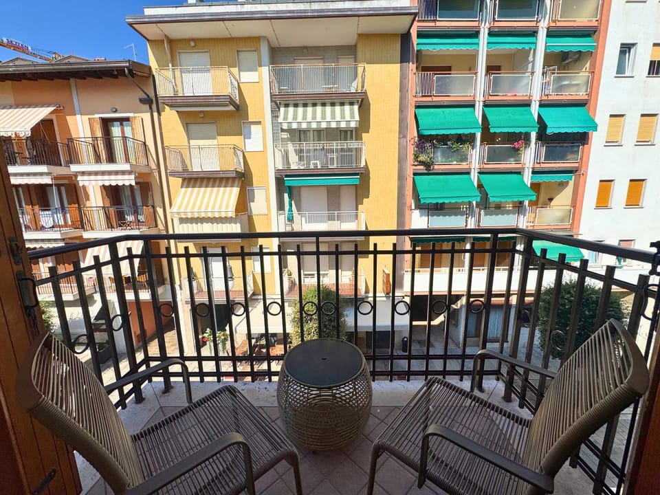 Monolocale Gemma Apartment in Grado