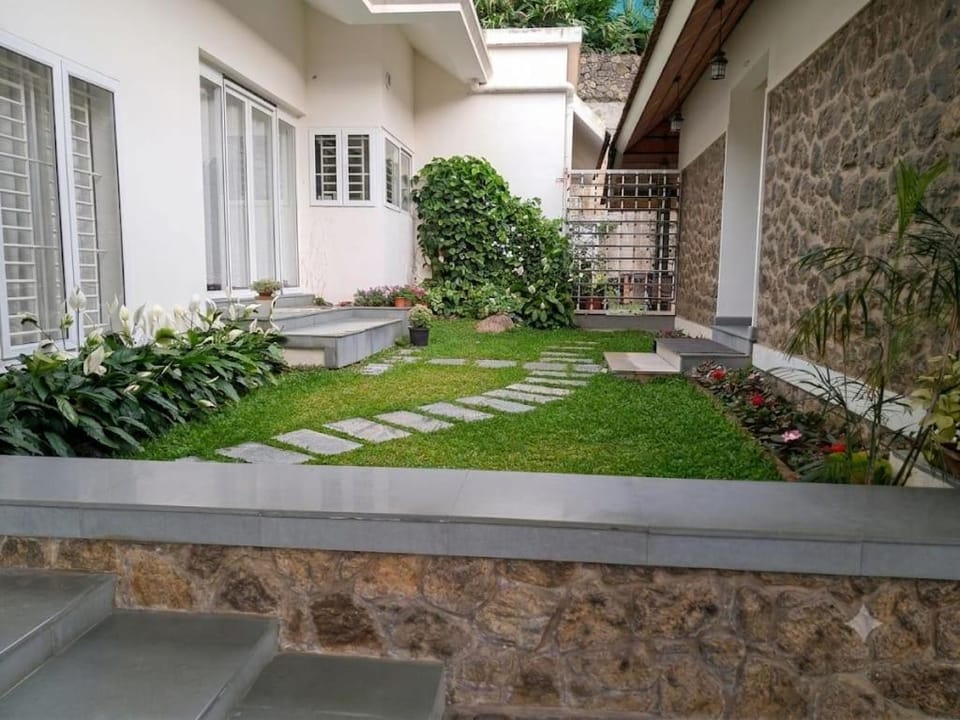 Cardamom Cliff Vacation rental in Kerala
