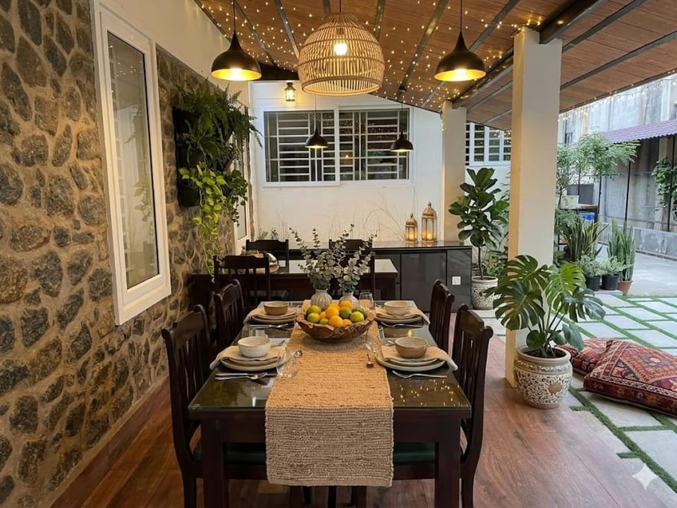 Cardamom Cliff Vacation rental in Kerala