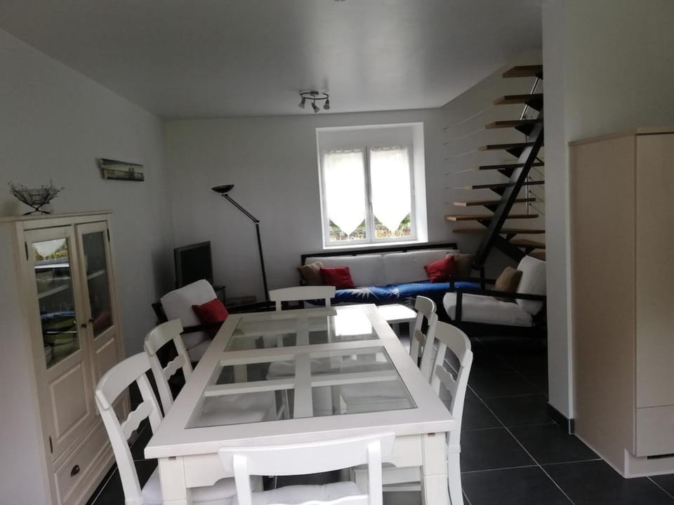 Charmante maison proche de l'océan ! House in Ploemeur
