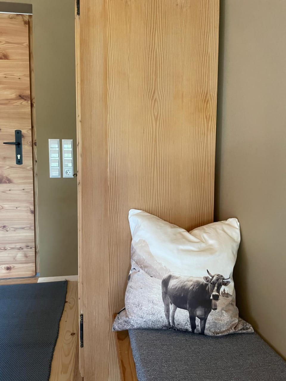 Ferienwohnung im Allgäu Apartment in Leutkirch im Allgäu