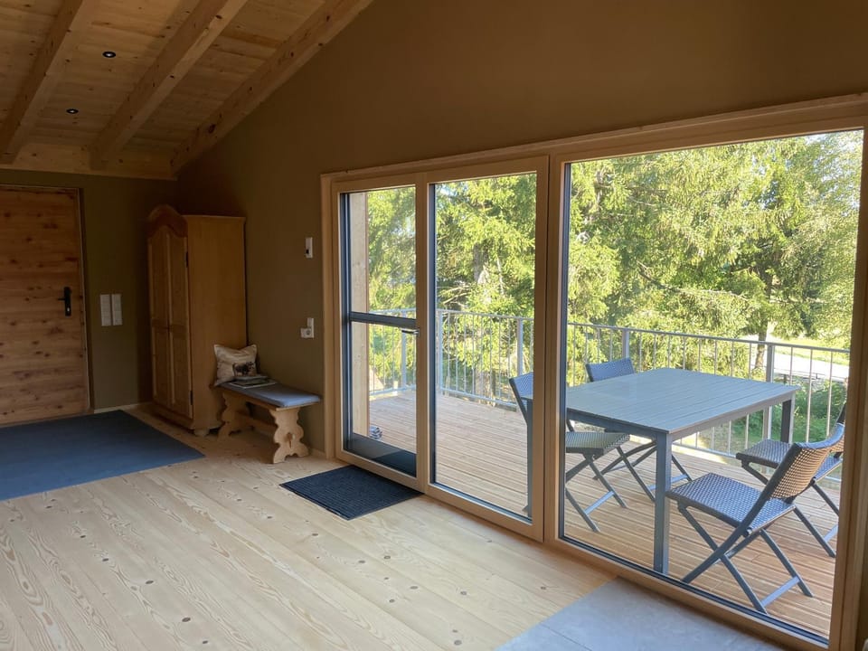 Ferienwohnung im Allgäu Apartment in Leutkirch im Allgäu