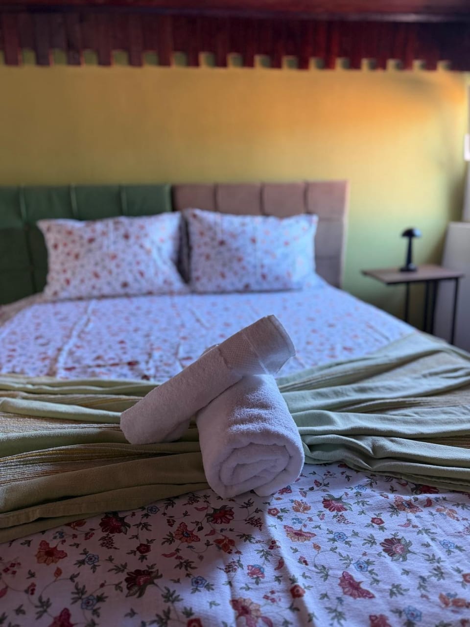 The Loft Atelier Sarajevo, double bed or 2 single Apartment in Sarajevo