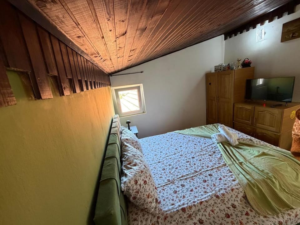 The Loft Atelier Sarajevo, double bed or 2 single Apartment in Sarajevo