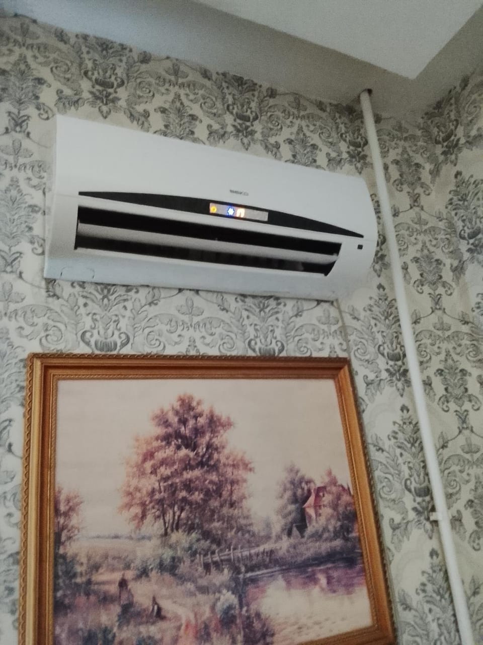 Частный дом Apartment in Kazakhstan