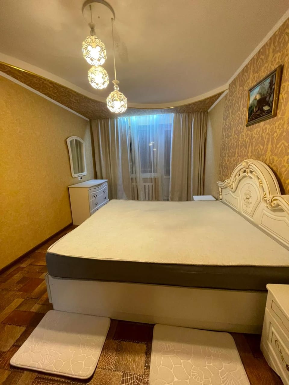 Частный дом Apartment in Kazakhstan