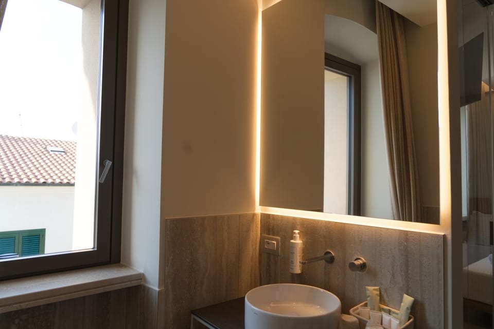 Unico Termoli Hotel in Termoli
