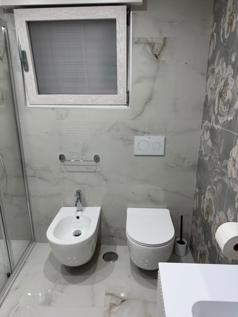Toilet, Bathroom, bidet