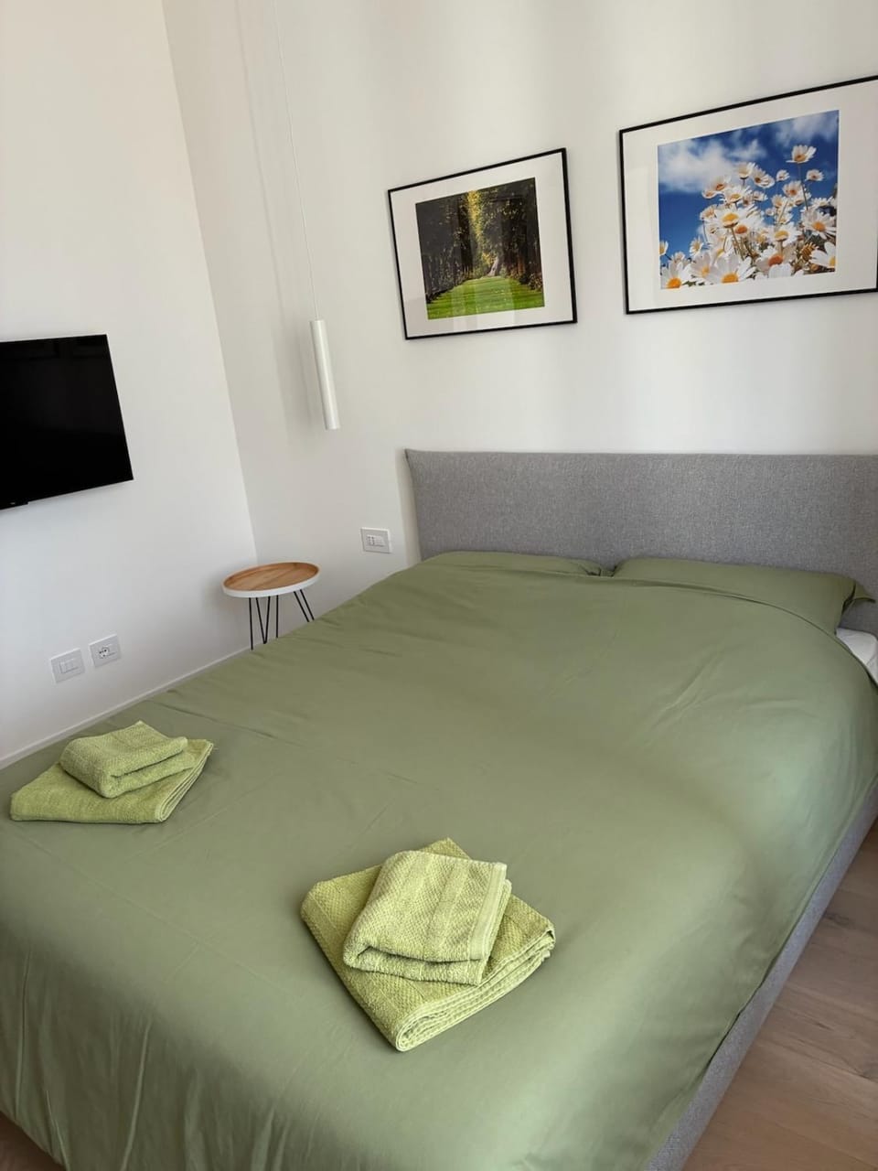 Carducci Central Apartment in Trieste