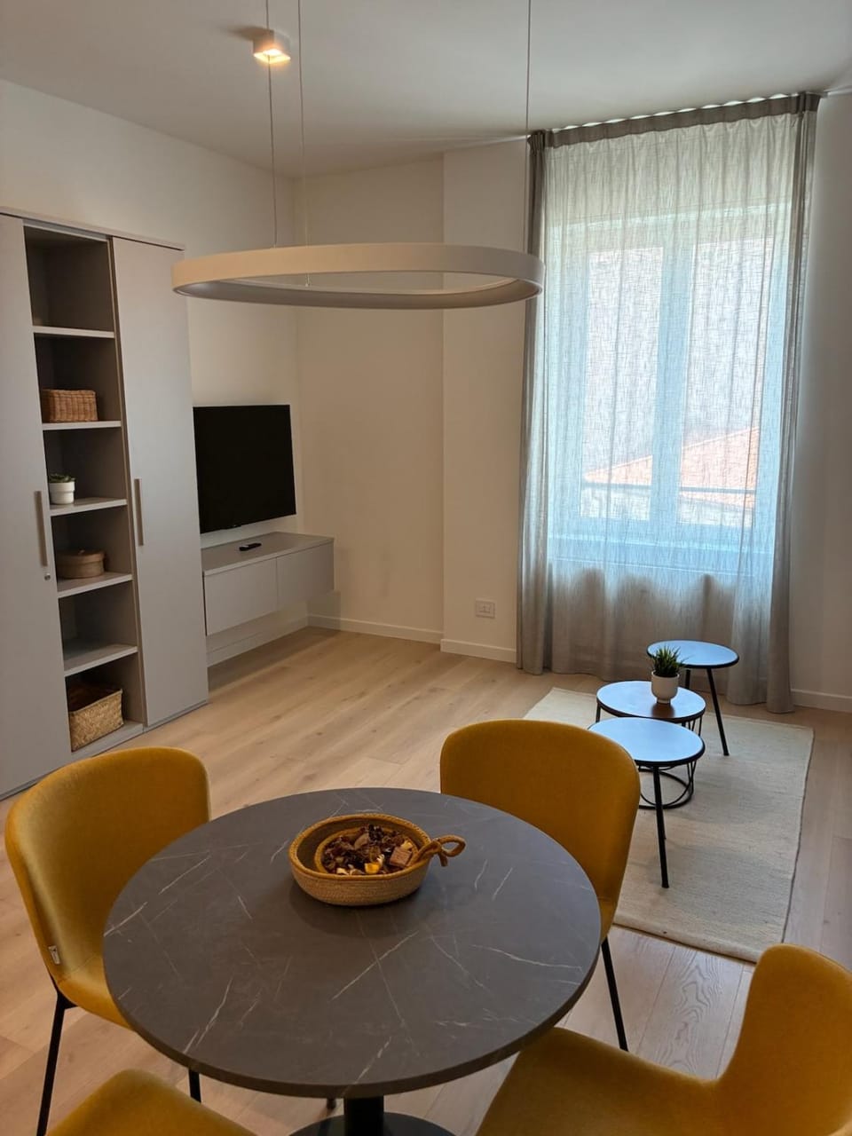 Carducci Central Apartment in Trieste