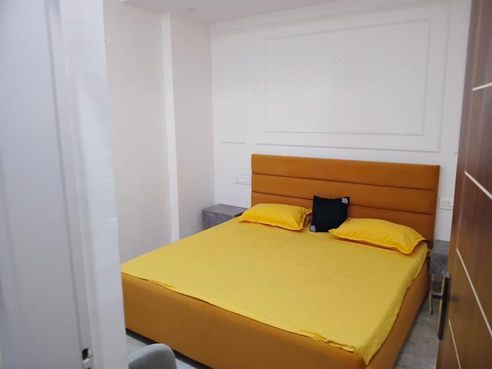 The Wellness Stay Vacation rental in Chandigarh
