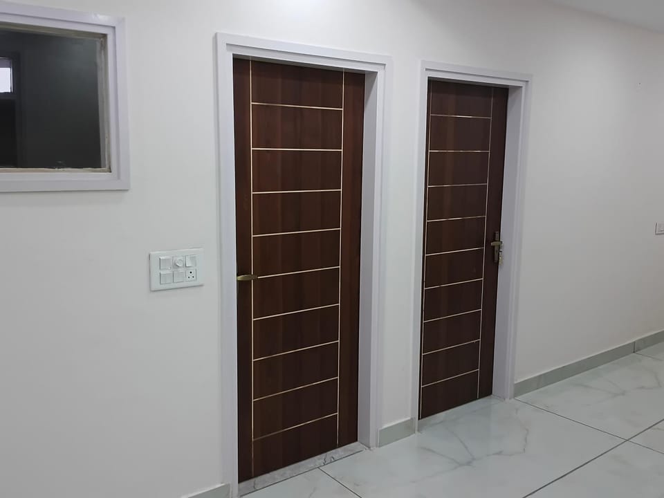 The Wellness Stay Vacation rental in Chandigarh