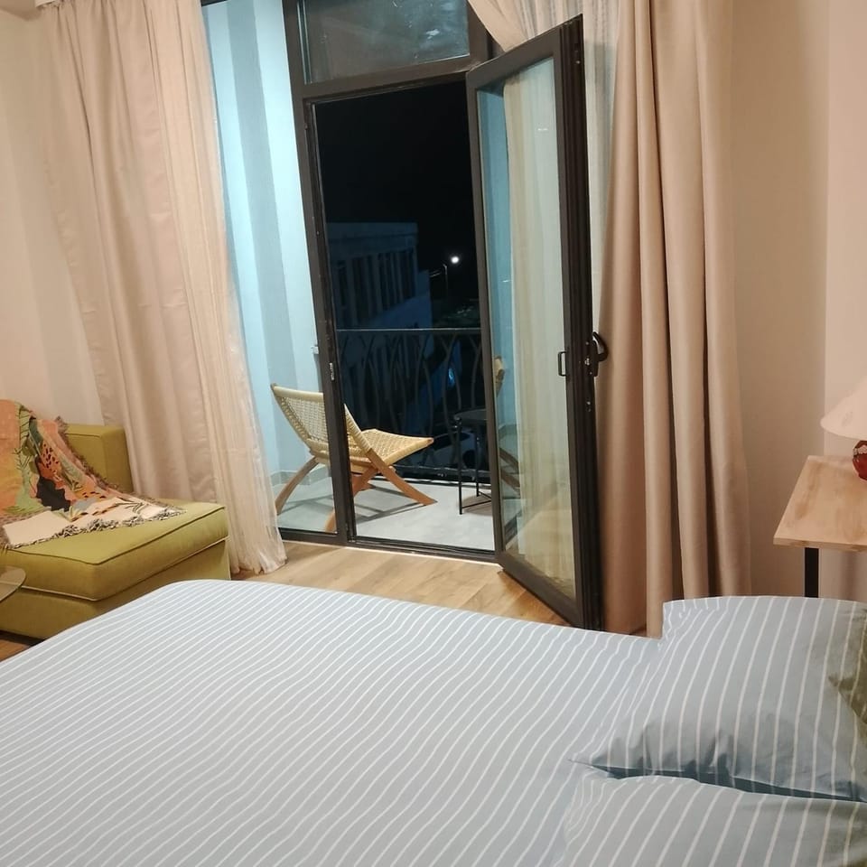 Kechi Apartment in Armenia