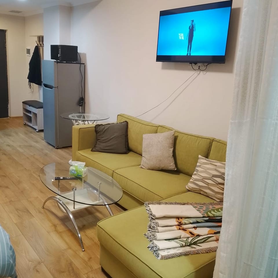 Kechi Apartment in Armenia