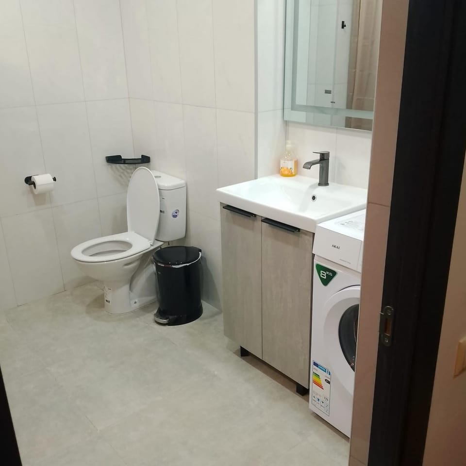 Kechi Apartment in Armenia