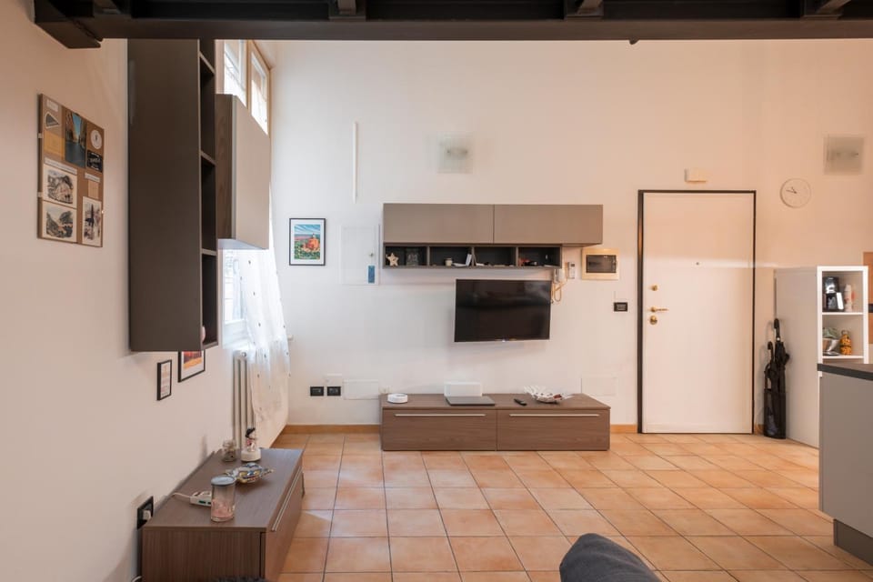 Bertiera 6 by Studio Vita Apartment in Bologna