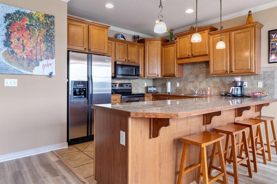 The Laughing Pointe Lakeview House in Ridgedale