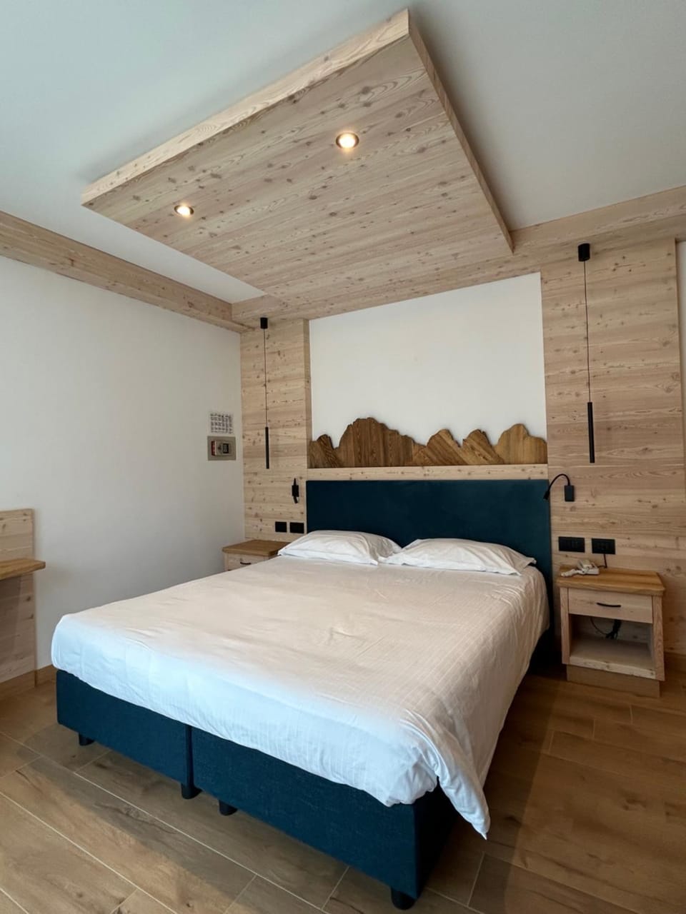 Garnì La Zondra Bed and Breakfast in Canazei