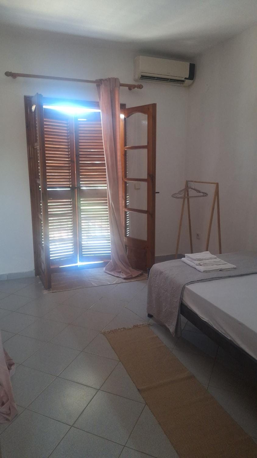 Vila Thalassino House in Decentralized Administration of Macedonia and Thrace