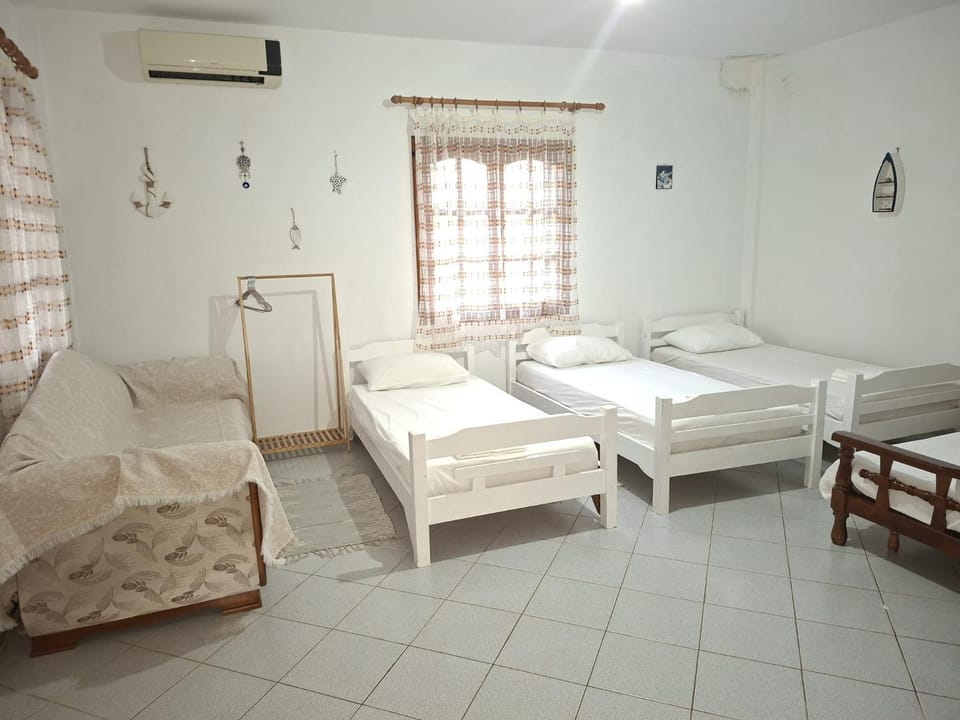 Vila Thalassino House in Decentralized Administration of Macedonia and Thrace