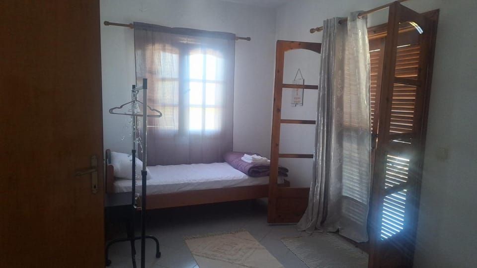 Vila Thalassino House in Decentralized Administration of Macedonia and Thrace
