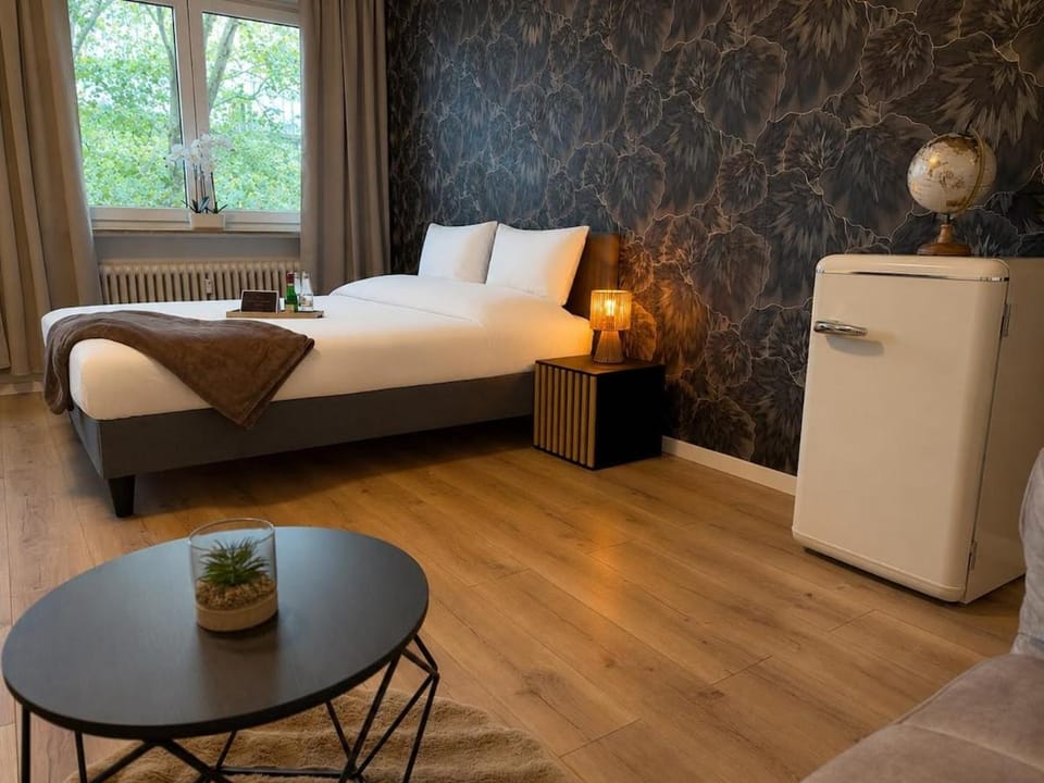 Boutique Apartment im Herzen von Essen Apartment in Essen