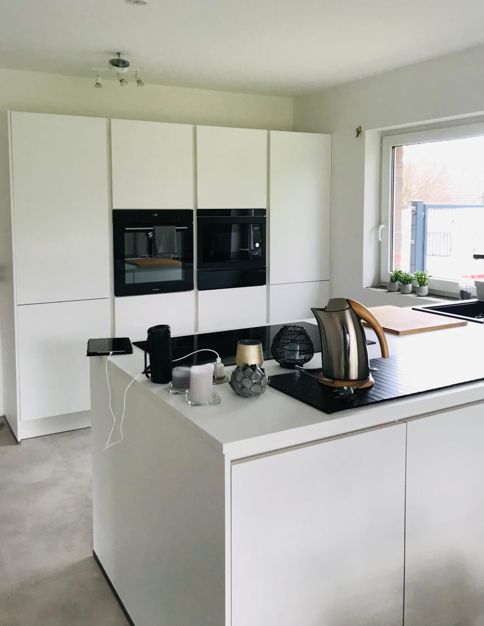 Gemütliches Gästezimmer in zentraler und ruhiger Lage Vacation rental in Bad Honnef
