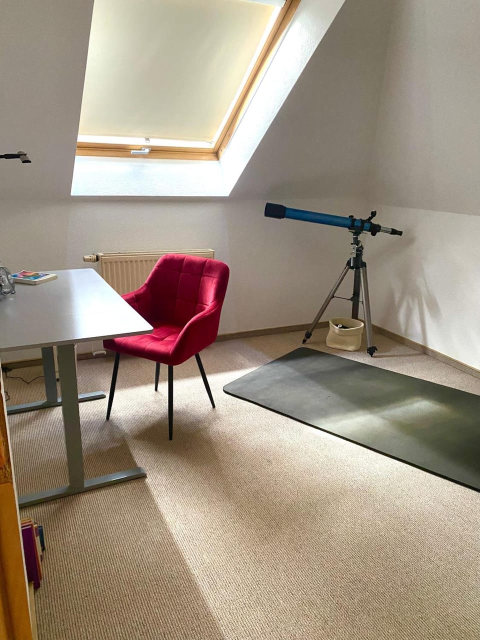 Gemütliches Gästezimmer in zentraler und ruhiger Lage Vacation rental in Bad Honnef